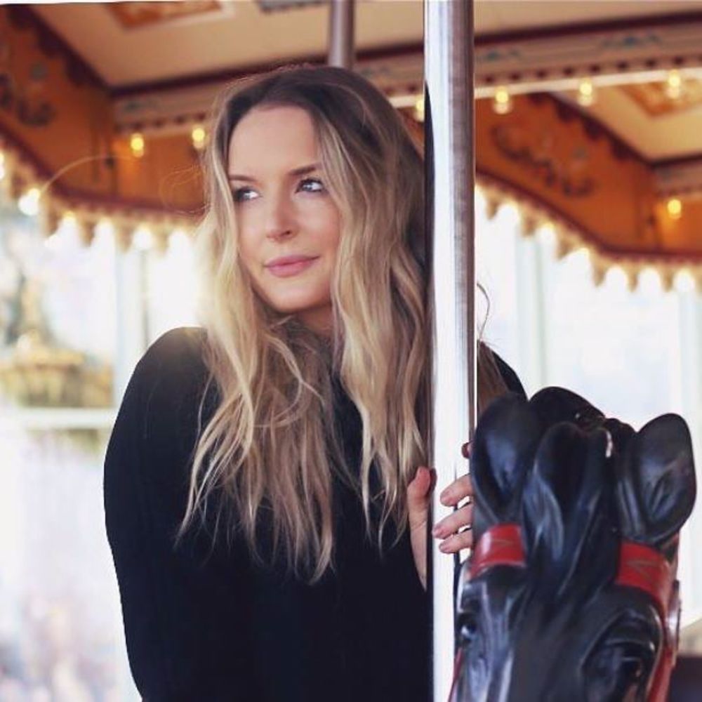 Meet your Posher, Chantal